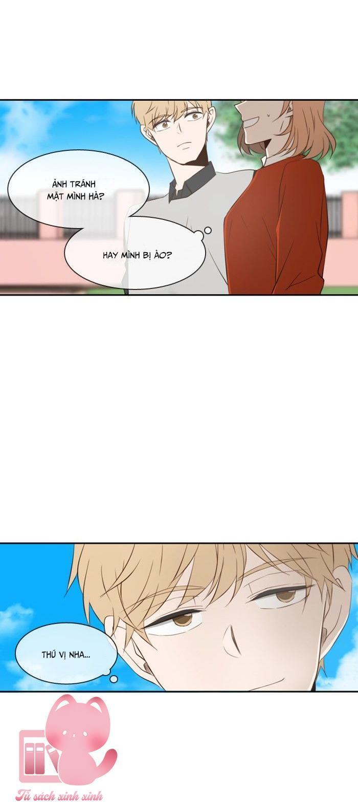 a good day to be a dog chapter 25 44