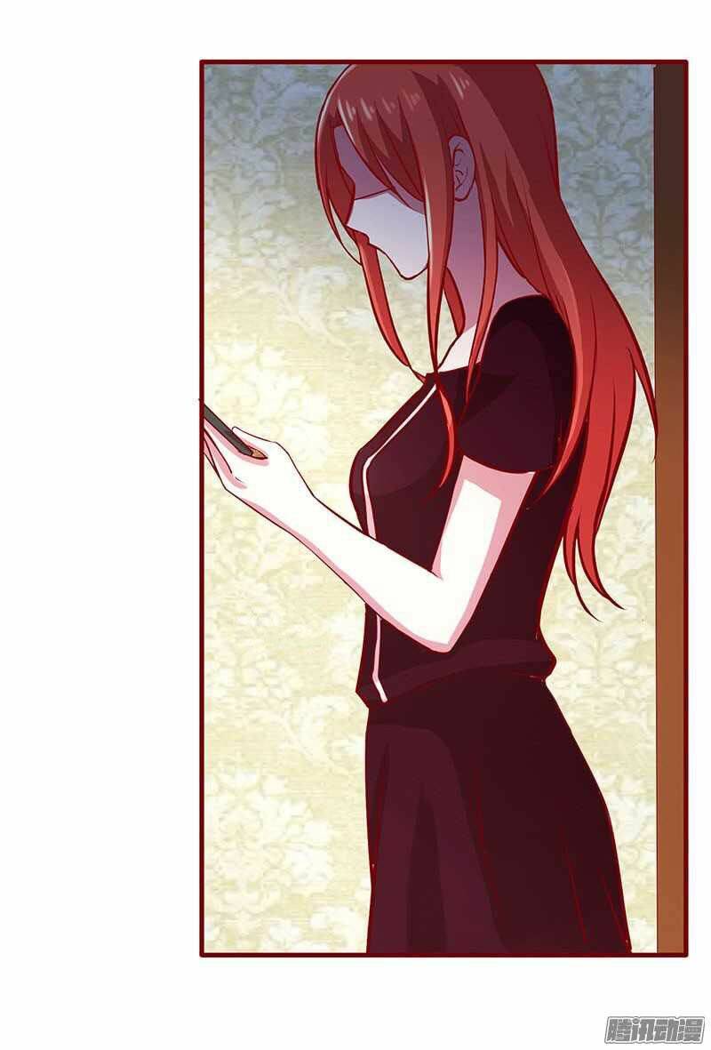 không gả cho tổng tài, gả cho người hầu chapter 70 16