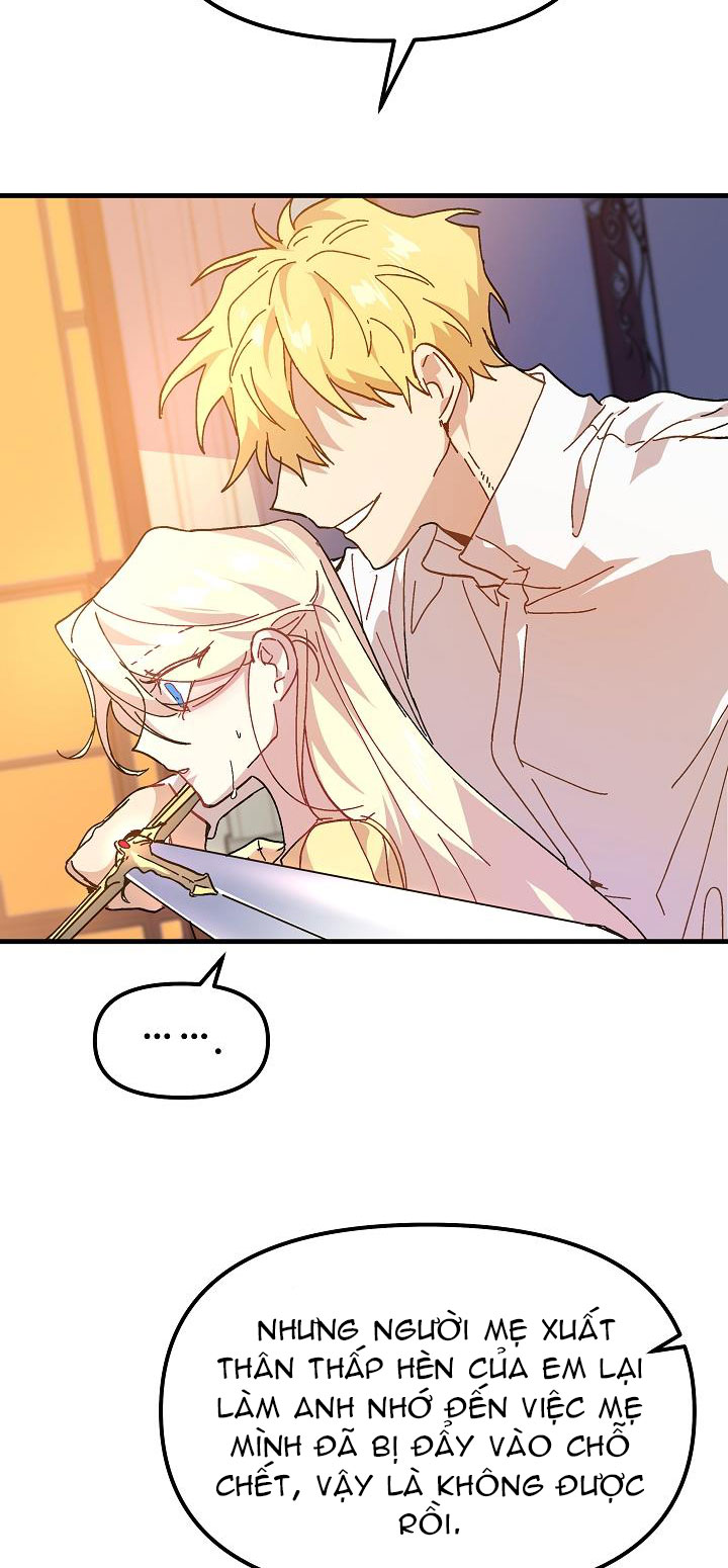 công chúa giả điên chapter 5 54