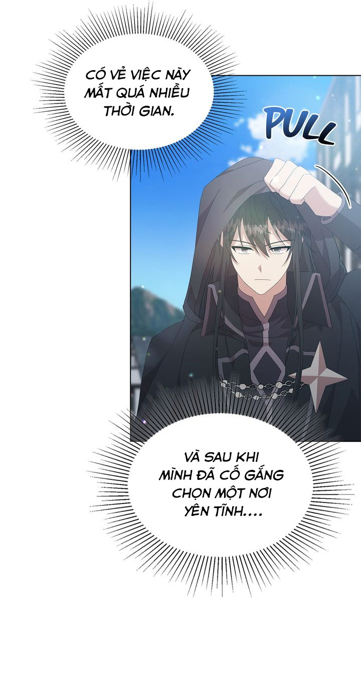 giải mã bí mật về anh ta chapter 15 23