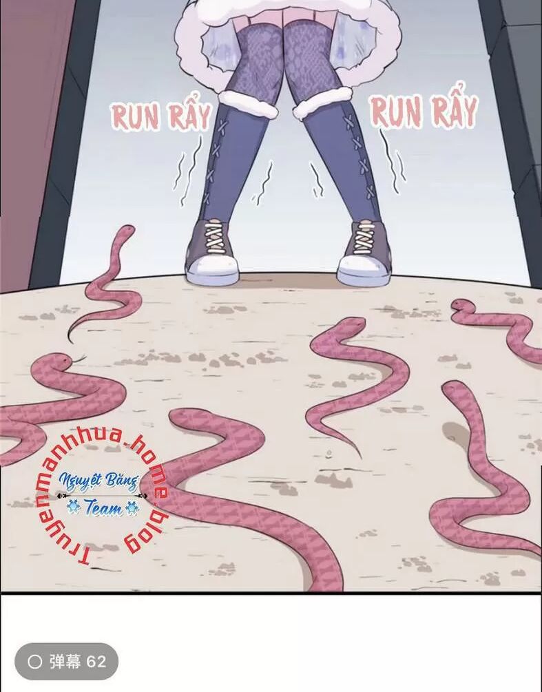 [16+] thảnh thơi thú thế chủng chủng điền, sinh sinh tể chapter 124 19