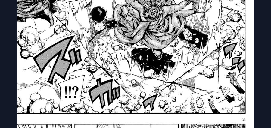 thế giới sau 5 phút chapter 21 8