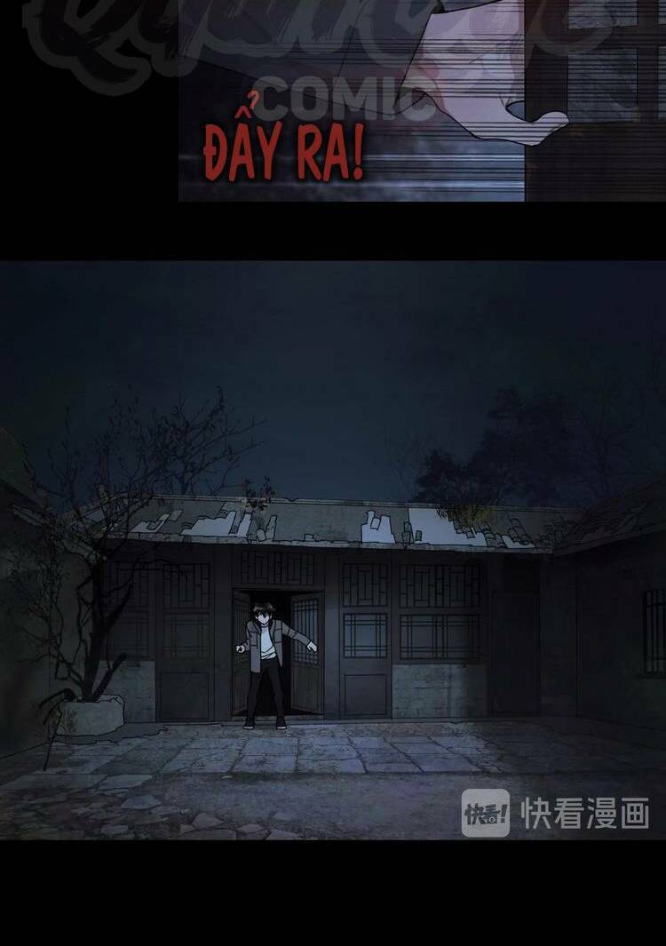 thần trạch chapter 13 12