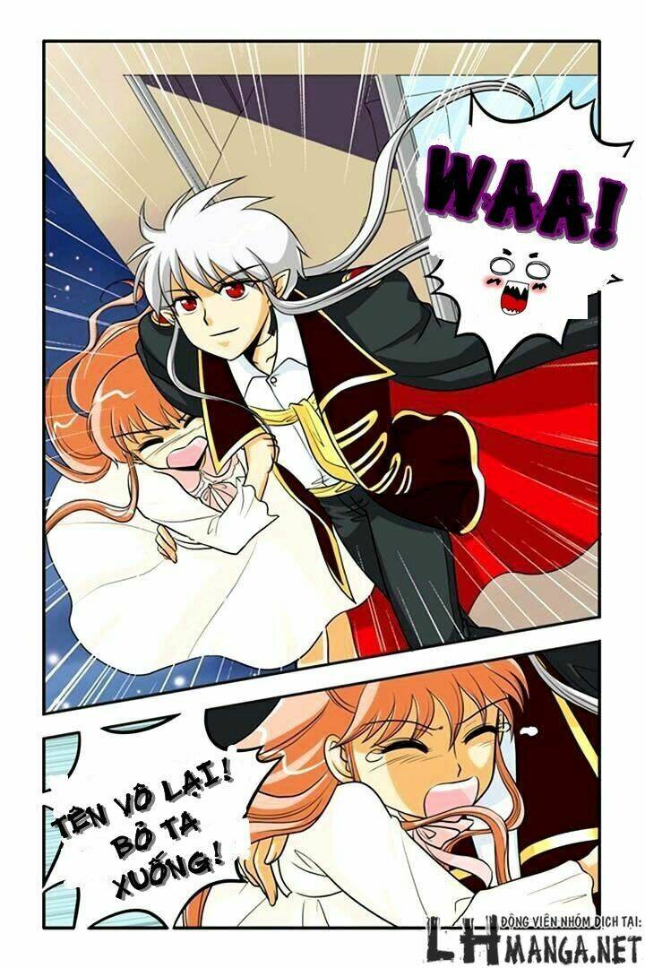 concerto for dark knight chapter 3 18