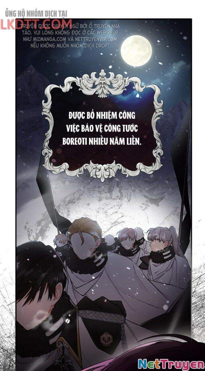 tôi đã trở thành con gái nuôi của nam chính chapter 5 2