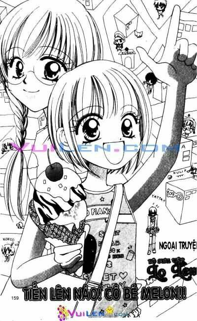 bộ sưu tầm lọ lem chapter 4 159