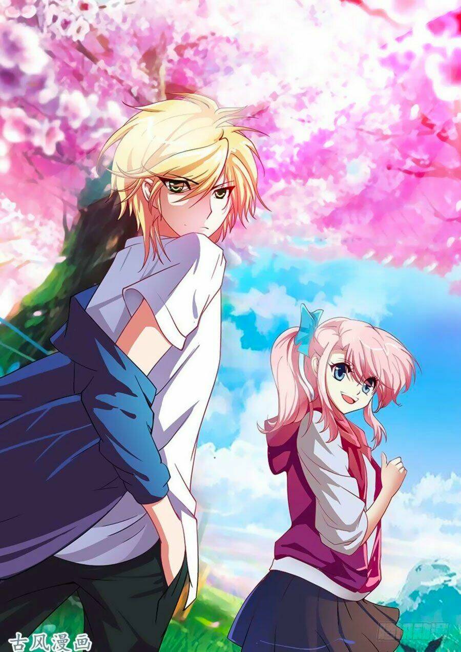 nghịch hành thiên hậu chapter 31.2 1