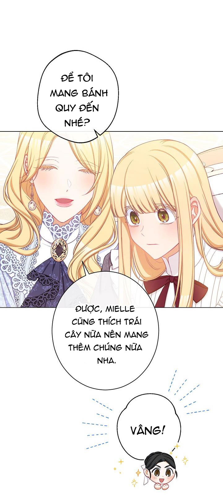 ác nữ đảo ngược đồng hồ cát chapter 94 58