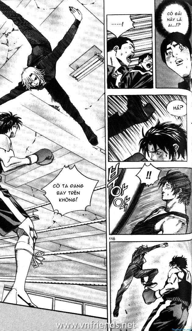 change guy chapter 205 2