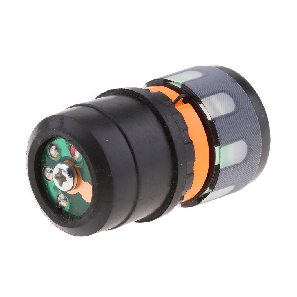2Pieces Quality Dynamic Microphone Element Cartridge  Core