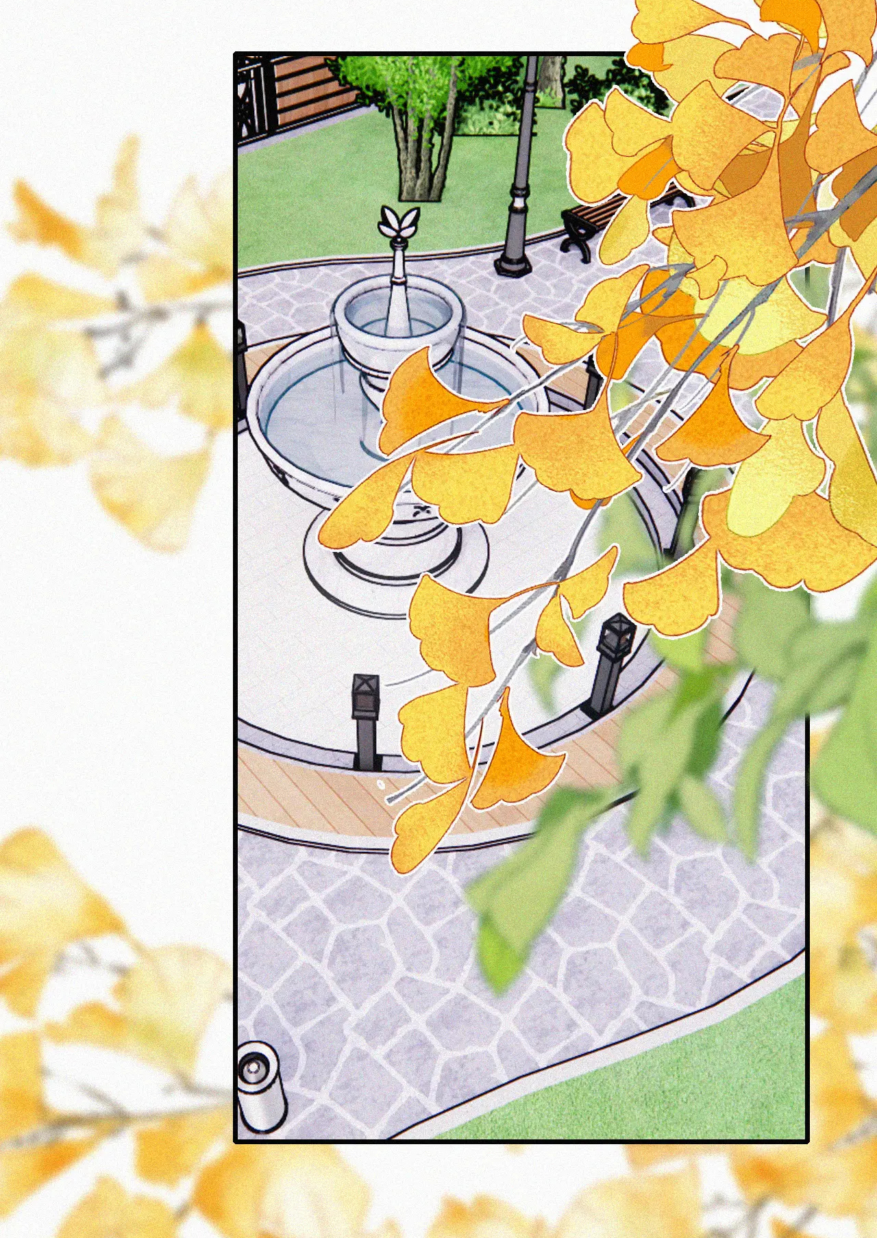 bệnh yêu chapter 47.2 11