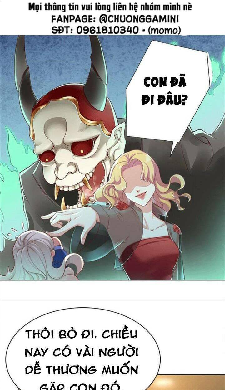 gặp phải người chồng xảo quyệt! chapter 8 38