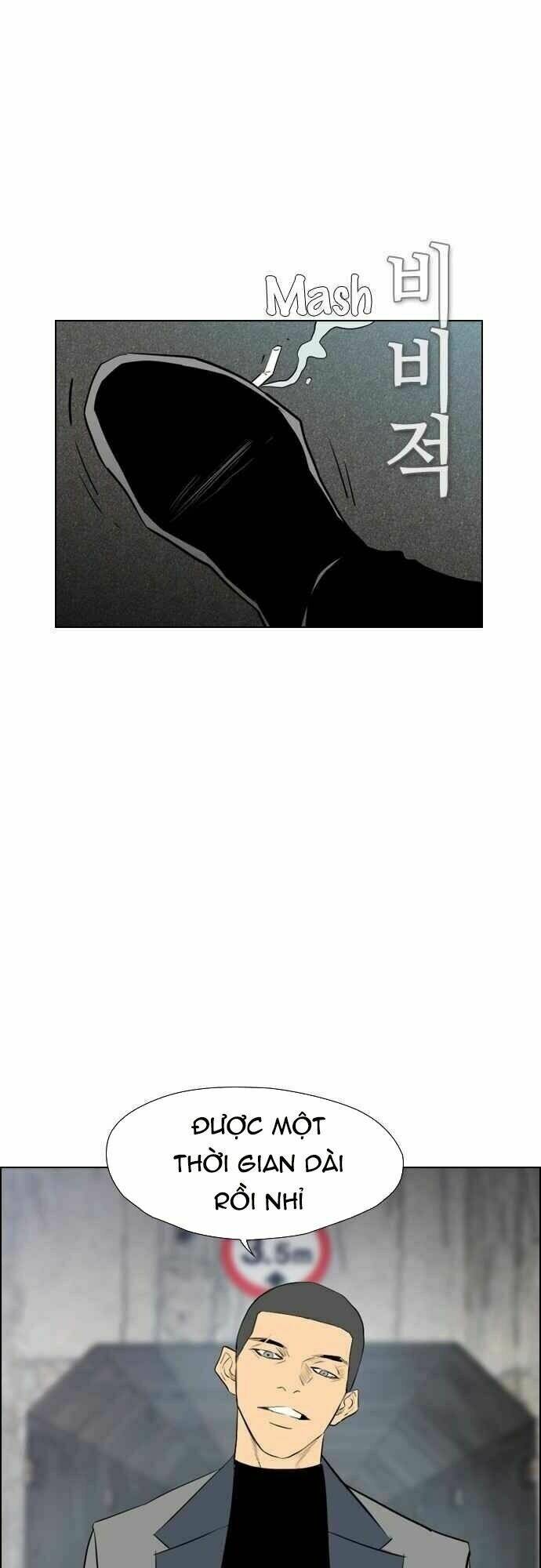 kẻ hồi sinh chapter 107 58