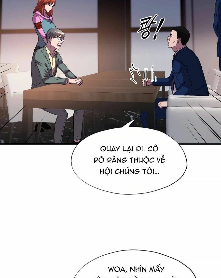 mẹ tôi là chòm sao bảo hộ m chapter 36 58