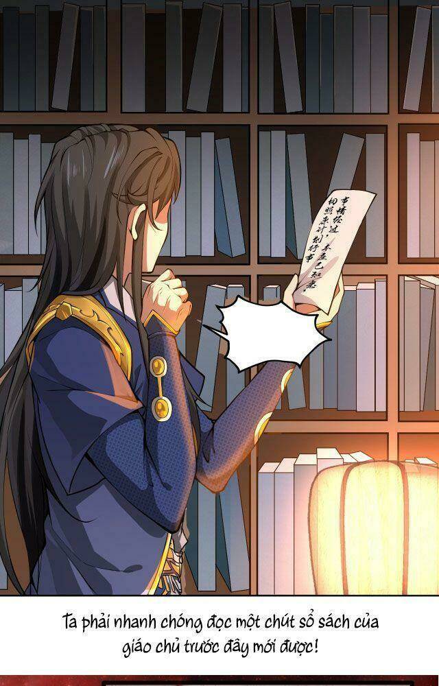 ta đoạt xá ma hoàng chapter 0 5