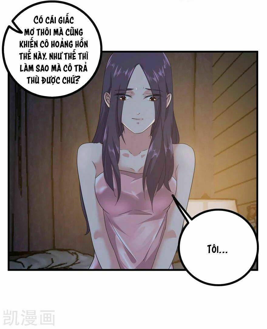 khốn ái tù lung chapter 34 13