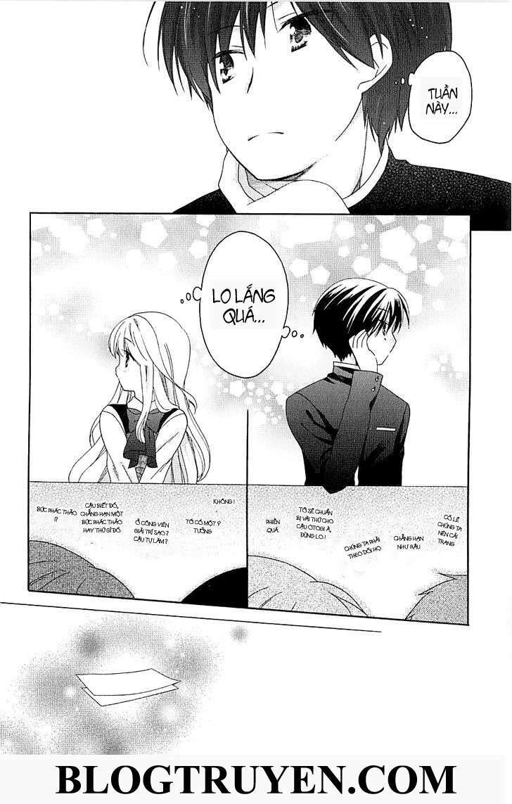 hajiotsu chapter 6.5 14