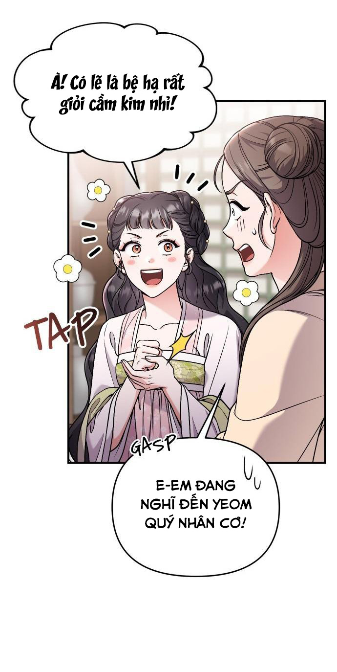 cao thủ chốn hậu cung chapter 54 11