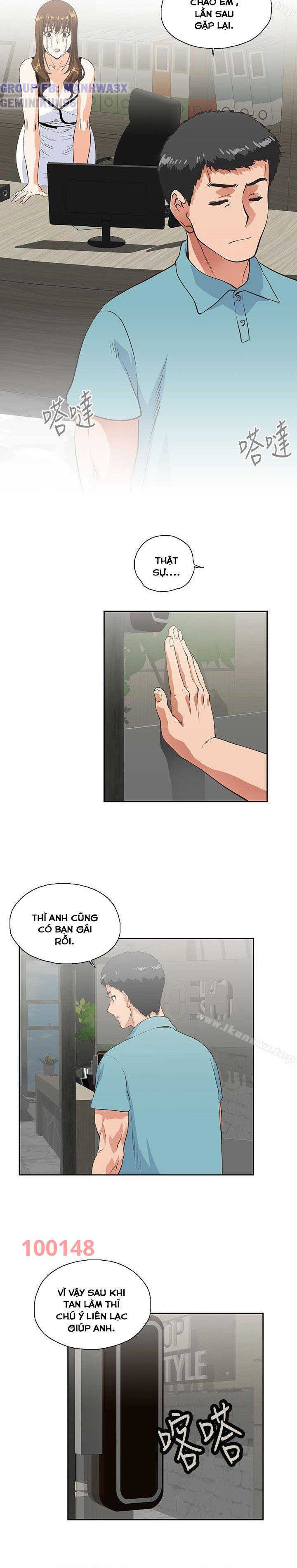 duyên phận chapter 41 12