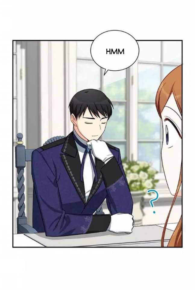 nữ công tước với tâm hồn trống rỗng chapter 19 35