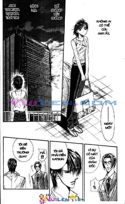 thử thách của kyouko chapter 66 34