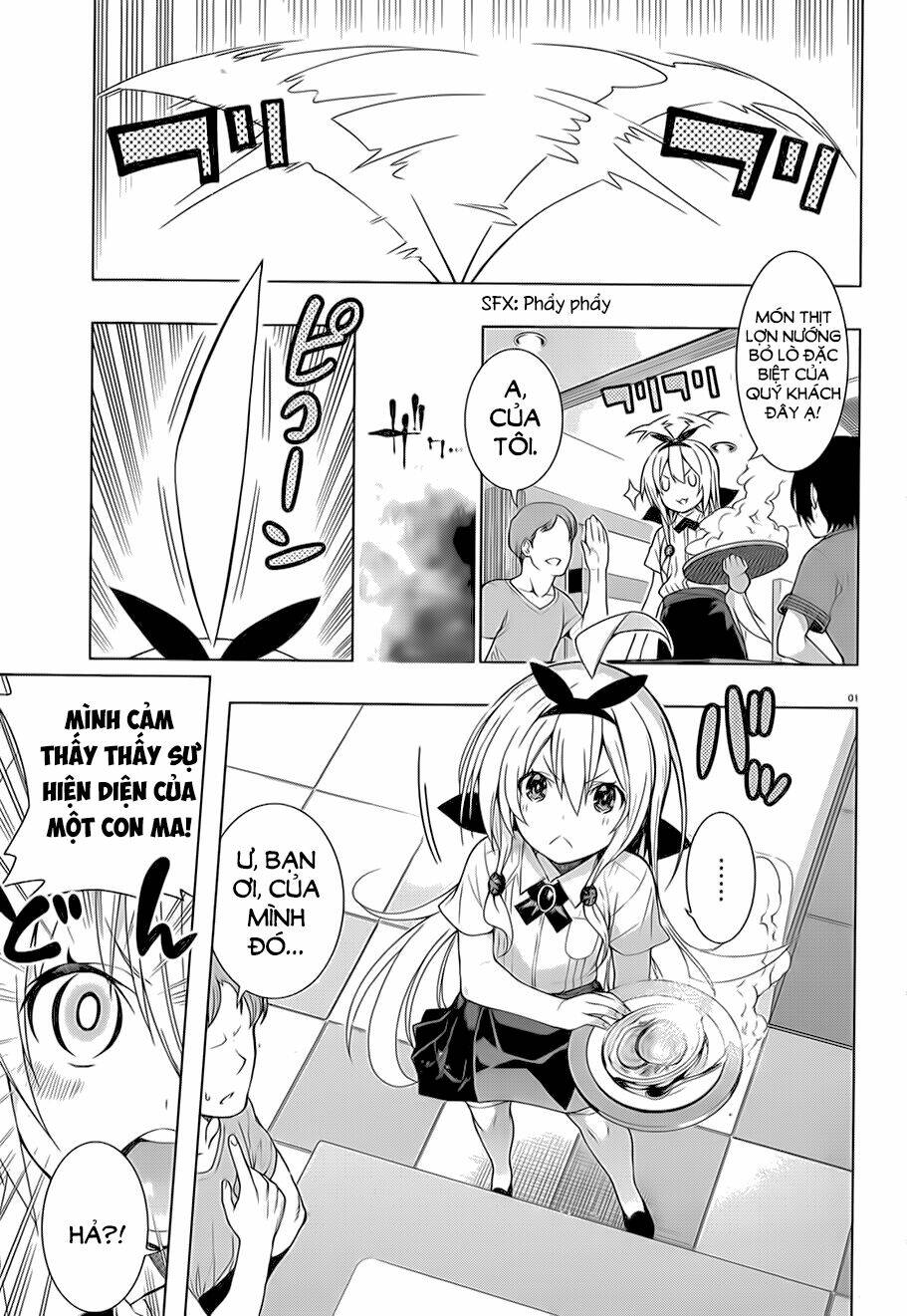 floor ni maou ga imasu chapter 12 2