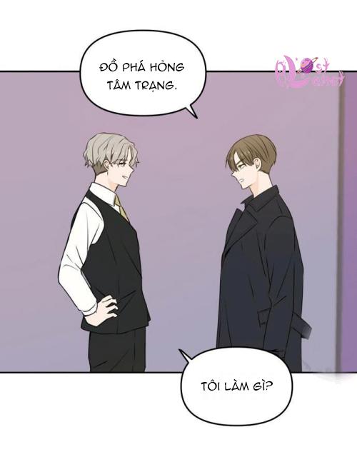 kiếp này cũng xin chăm sóc tôi như vậy nhé kiếp này cũng xin chăm sóc tôi như vậy nhé chapter 44 70