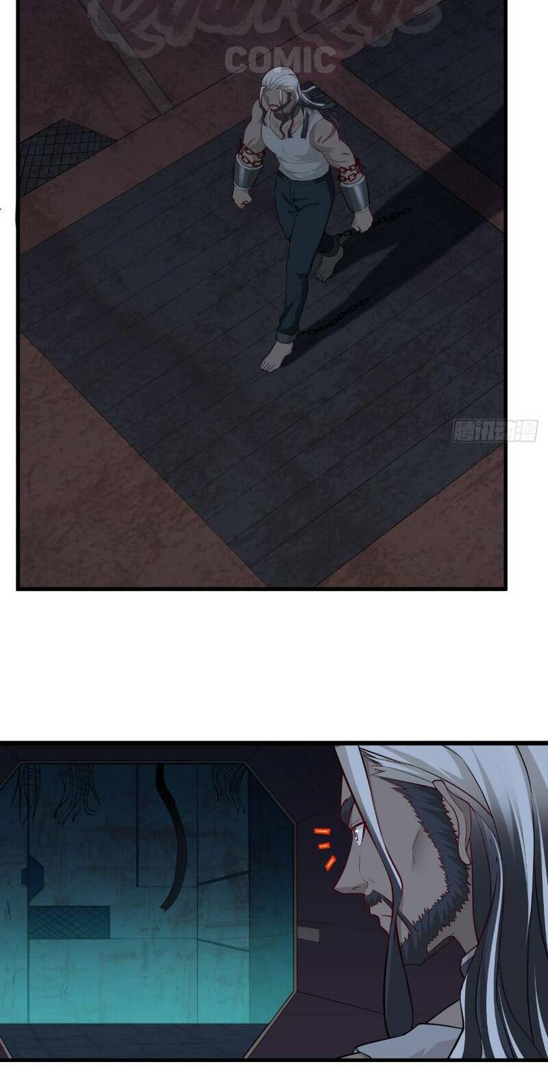 minh nhật thần đô chapter 37 14