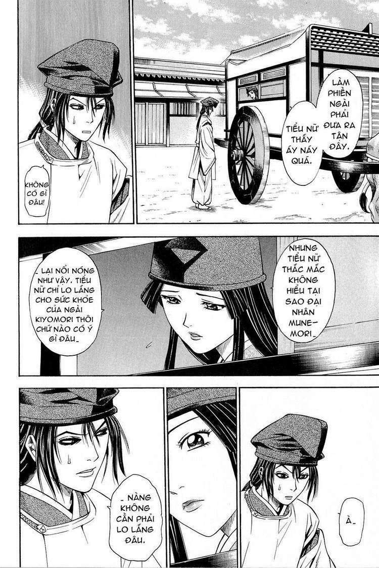 thiếu niên vương phần 2 chapter 22 66