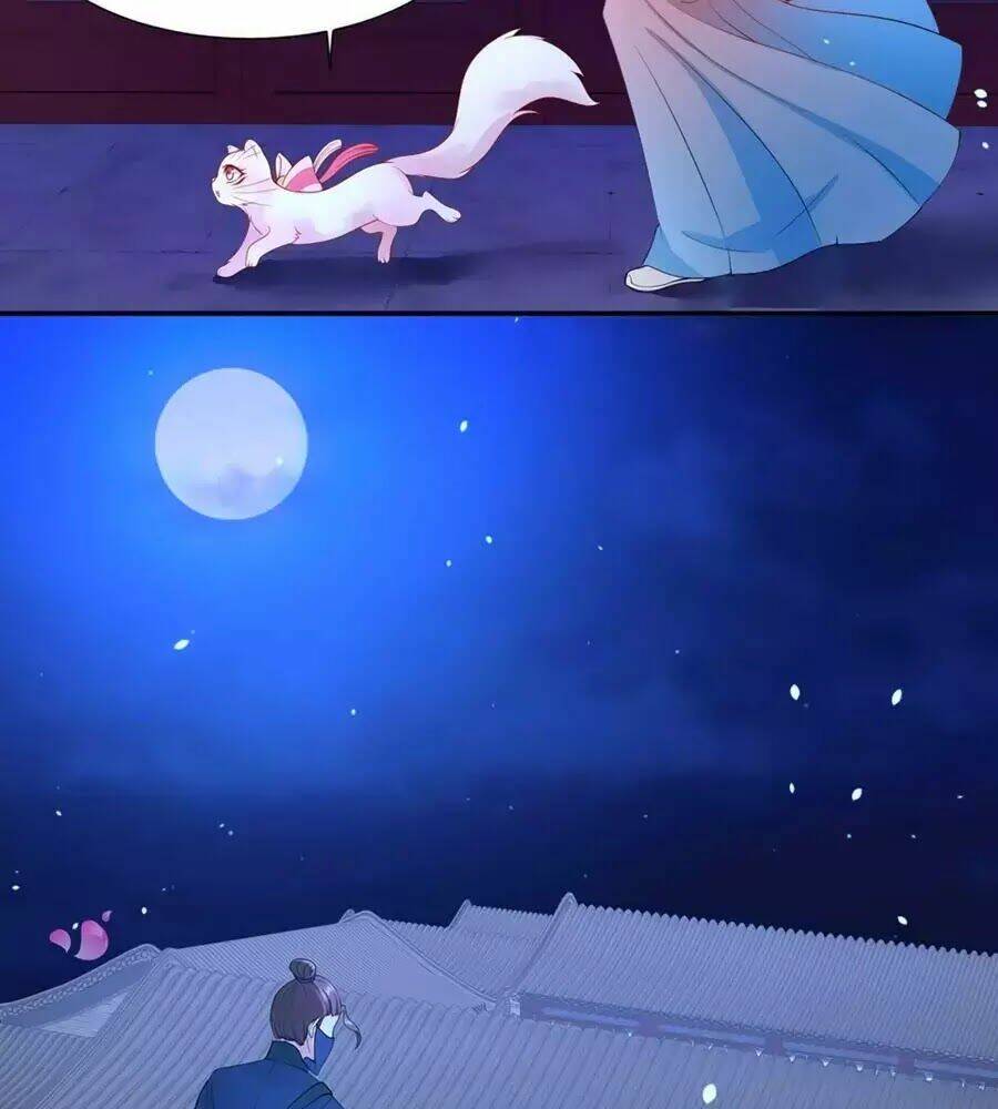 dưỡng thú vi phi chapter 8 86