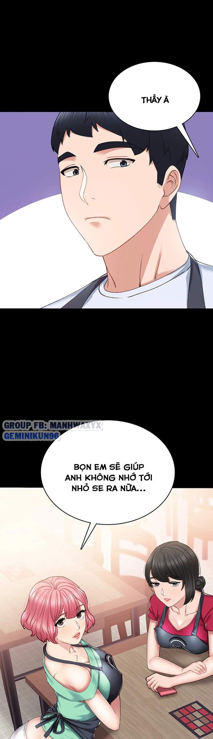 thầy giáo thực tập chapter 60 51