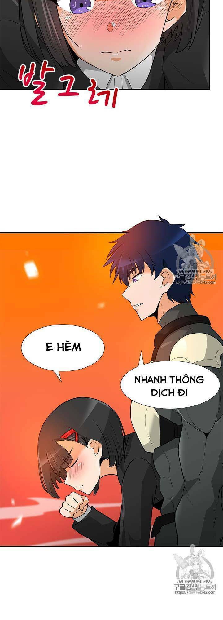 tôi tự động săn một mình chapter 42 37