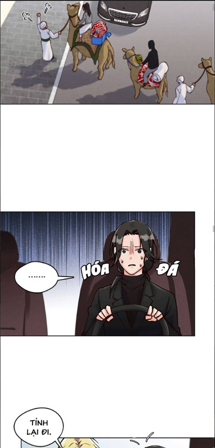 chế độ độc tài chapter 5 16