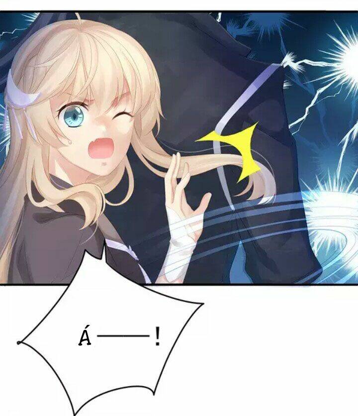 mạnh nhất manh chủ chapter 8 13