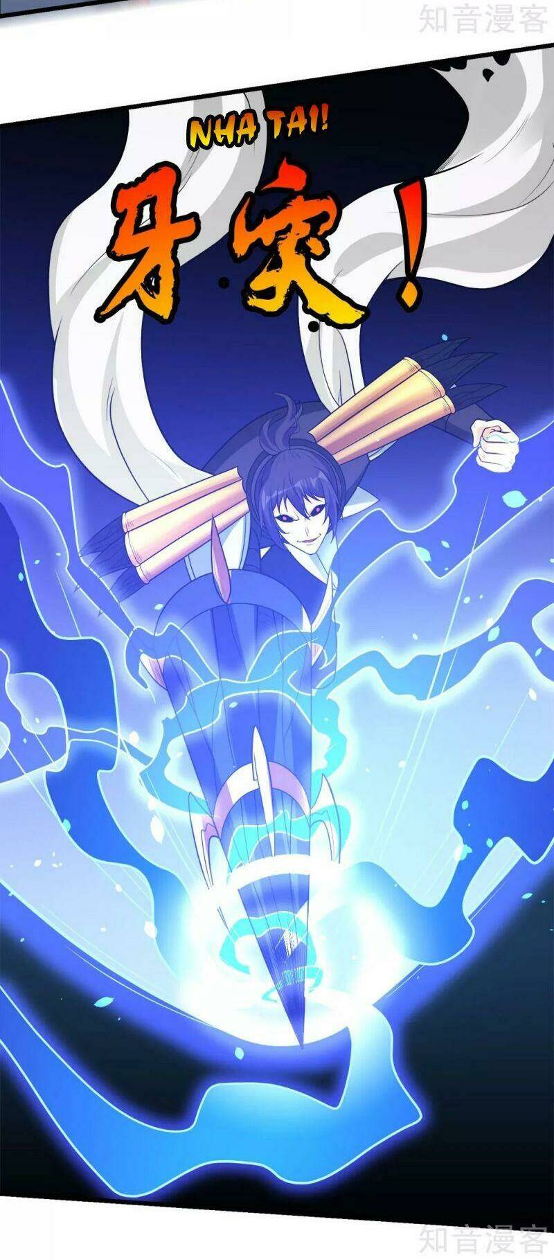 kiếm vũ chapter 185 26