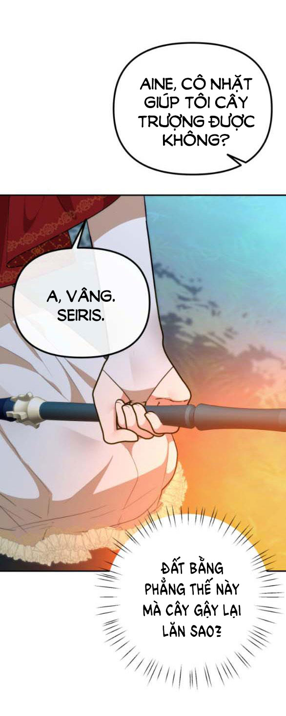 [18+] dũng sĩ vị tha chapter 15.2 15