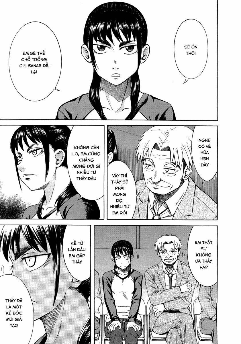 teppuu chapter 18 24