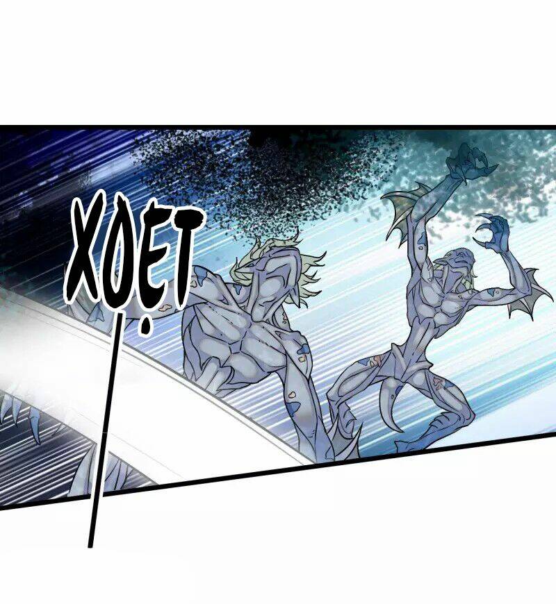 huyết túc khế ứớc chapter 18 20