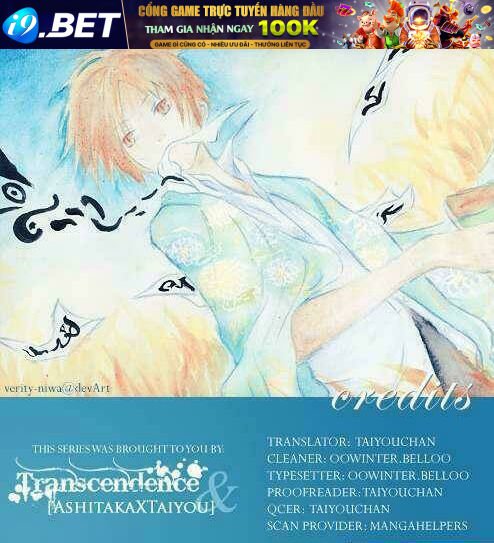 trả tên lại cho yêu quái chapter 36 1