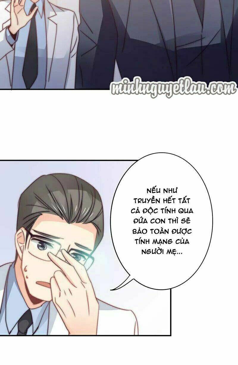 cuồng duệ tiểu thê chapter 109 7