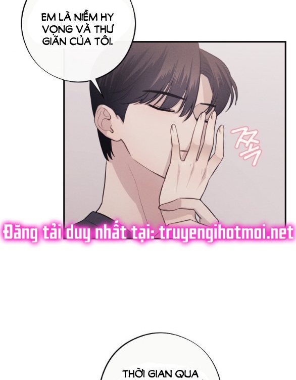 [18+] người vợ quyến rũ chapter 23.1 9