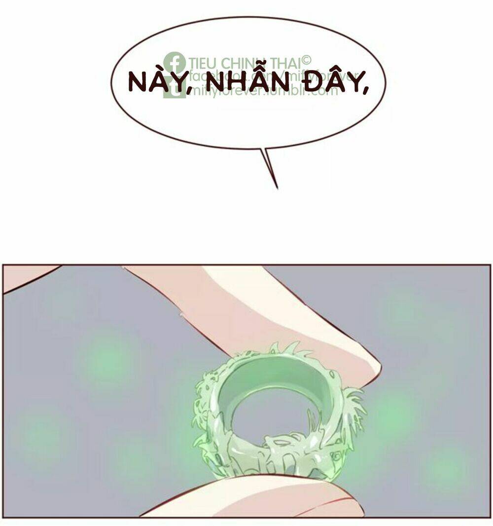 bạn trai xương rồng chapter 7 11