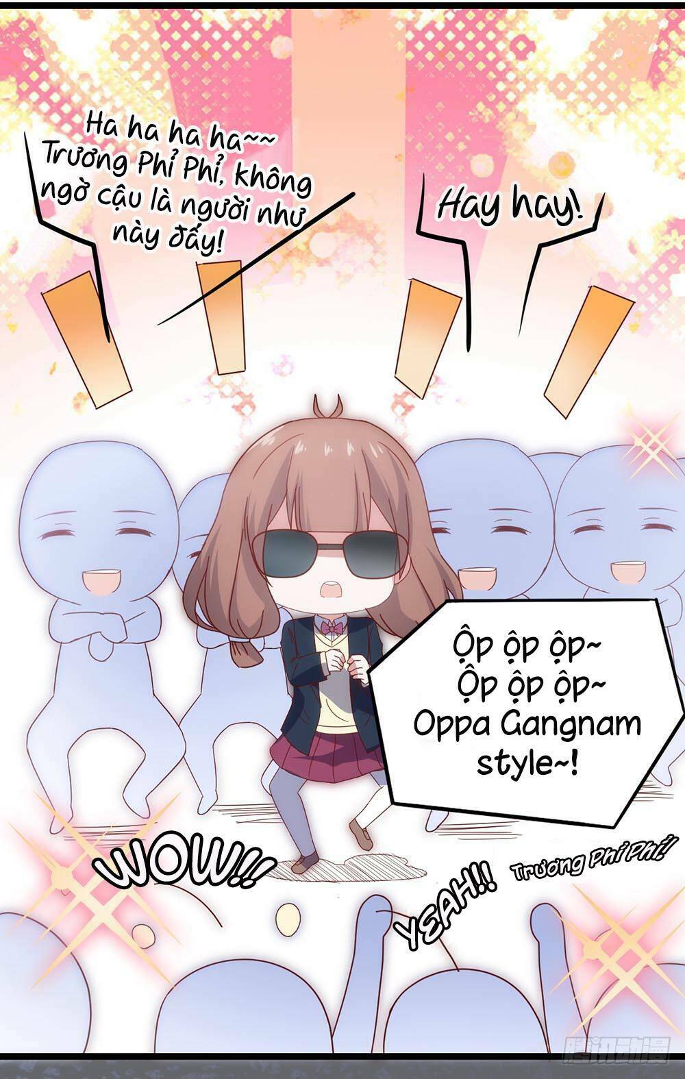 ác ma bàn bên chapter 46 25