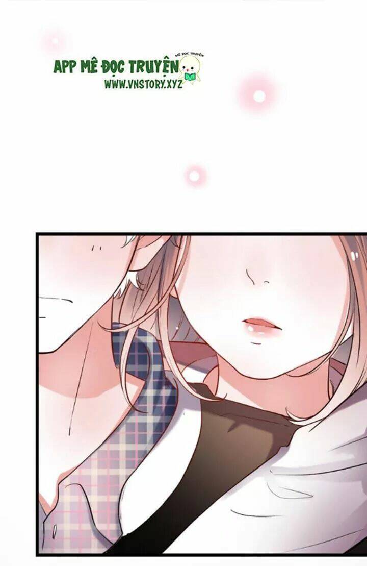 trạch thượng tịch mịch huỳnh hỏa chapter 21 15