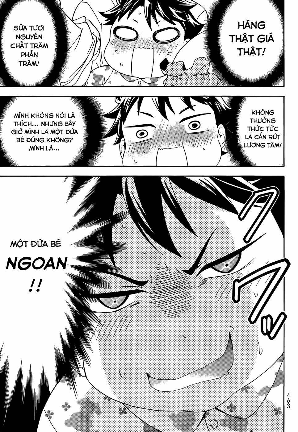 maga-tsuki chapter 30 23