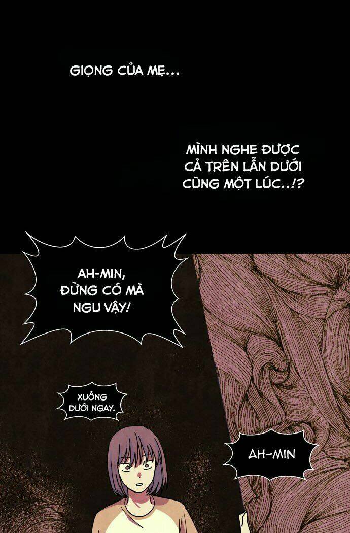 tai sói và mũ đỏ chapter 12 26