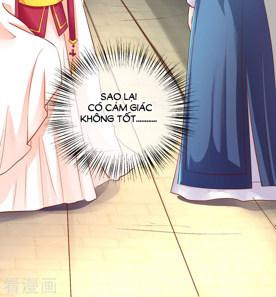 từ đây vương gia không thượng triều sớm chapter 19 15