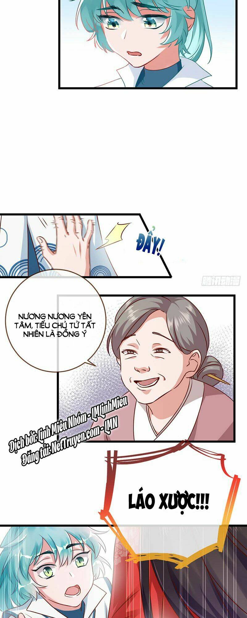 hệ thống nghịch tập chapter 3 18