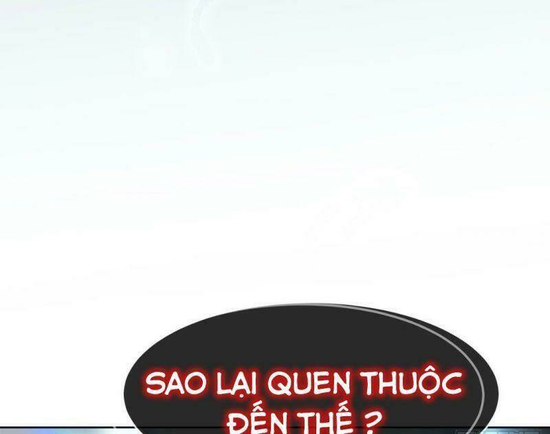 ảnh đế yêu hồ chapter 0 28