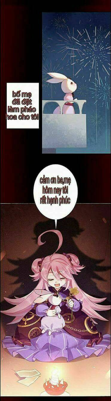 guns girl - honkai gakuen: quá khứ của sin mal chapter 1 15